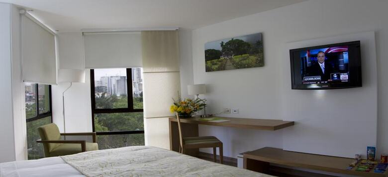 Cosmos Xpress Hotel