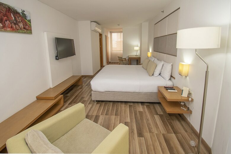 Cosmos Xpress Hotel