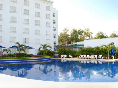 Hotel Sanha Plus