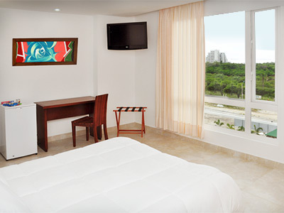 Hotel Sanha Plus