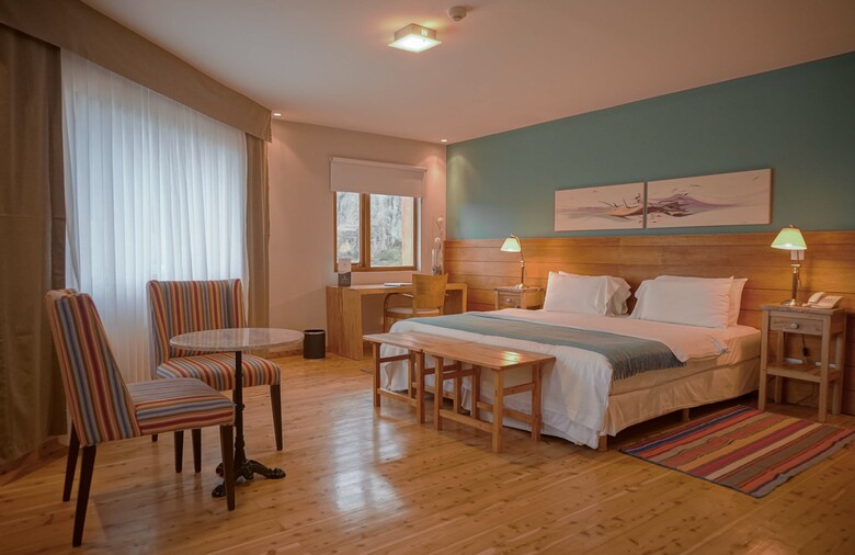 Hotel Destino Sur