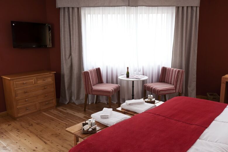 Hotel Destino Sur