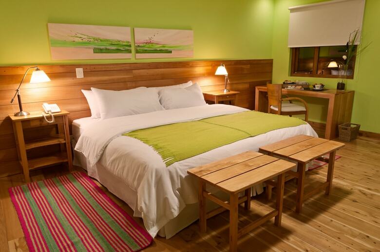 Hotel Destino Sur