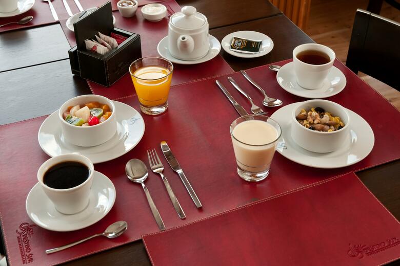 Hotel Destino Sur