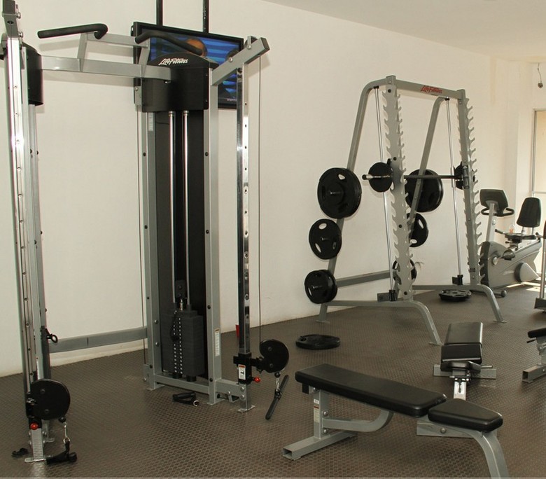 Hotel Pia Suites