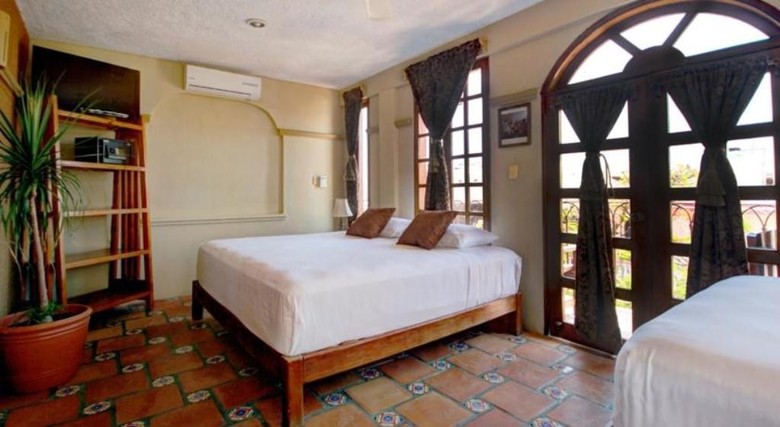 Hotel Cielo
