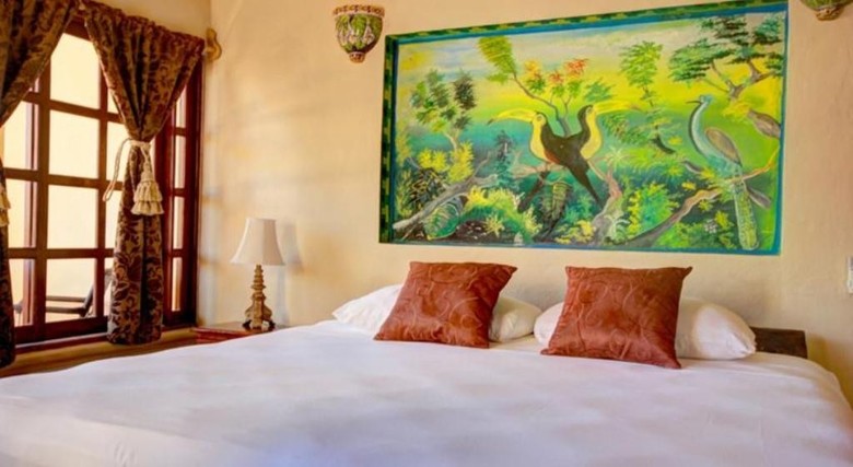 Hotel Cielo