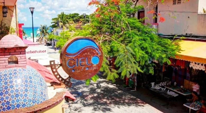 Hotel Cielo