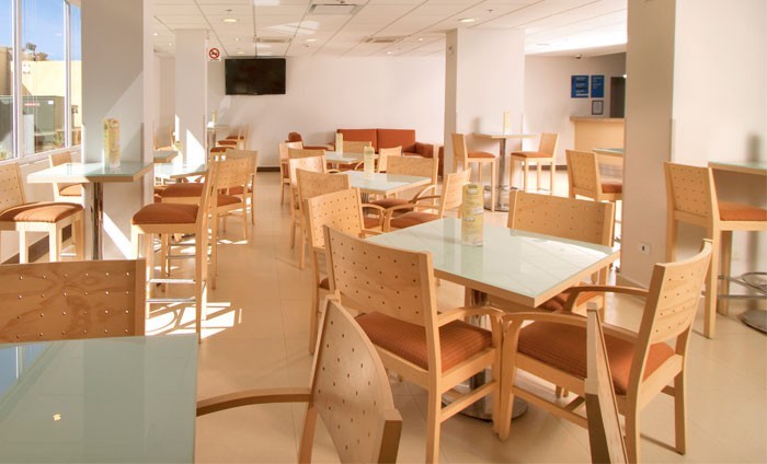 Hotel City Express Tepatitlan