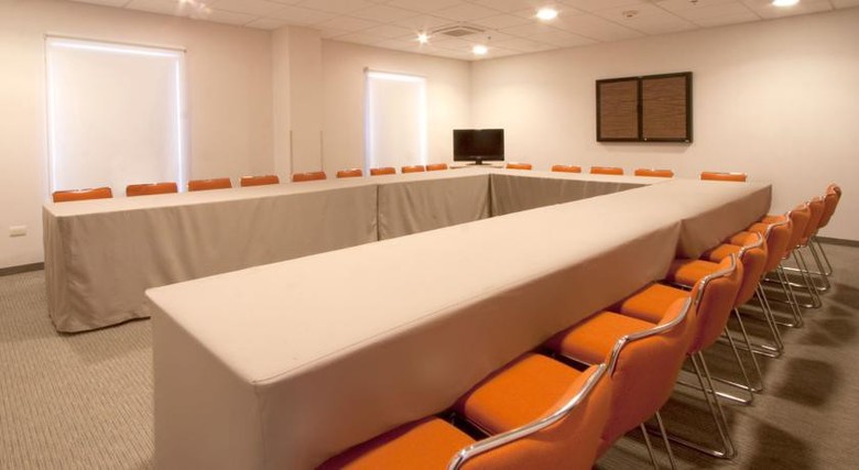 Hotel City Express Tepatitlan