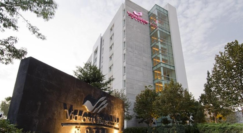 Hotel Victoria Ejecutivo