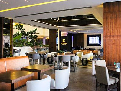 Hotsson Hotel Leon
