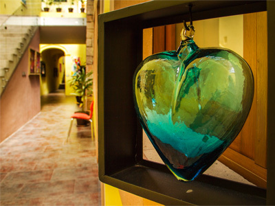 Monteleon Hotel And Suites