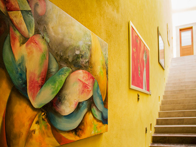 Monteleon Hotel And Suites
