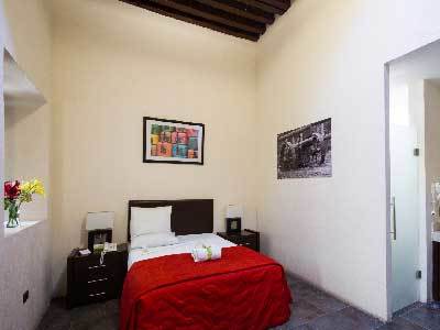 Monteleon Hotel And Suites