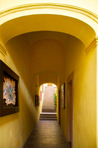 Monteleon Hotel And Suites