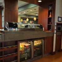 Hotel Hampton Inn By Hilton Queretaro Tecnologico