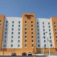 Hotel Hampton Inn By Hilton Queretaro Tecnologico