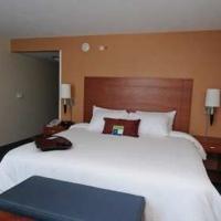 Hotel Hampton Inn By Hilton Queretaro Tecnologico