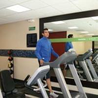 Hotel Hampton Inn By Hilton Queretaro Tecnologico