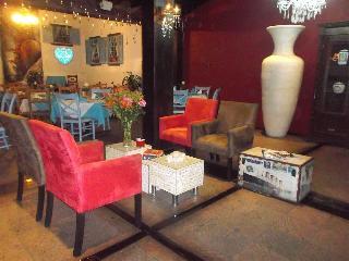 La Hija Del Alfarero Hotel Boutique