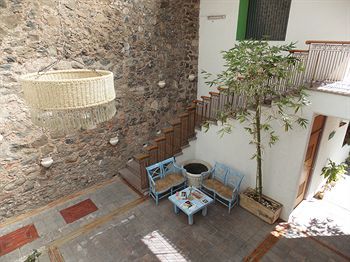 La Hija Del Alfarero Hotel Boutique