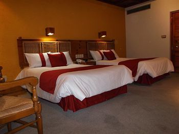 La Hija Del Alfarero Hotel Boutique