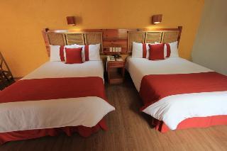 La Hija Del Alfarero Hotel Boutique