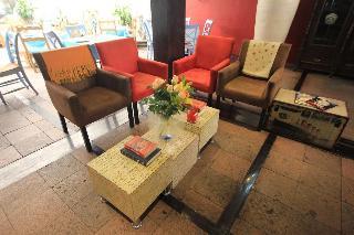 La Hija Del Alfarero Hotel Boutique