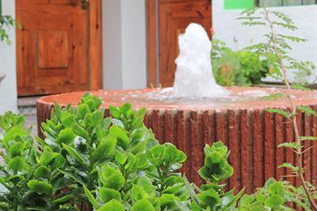 La Hija Del Alfarero Hotel Boutique