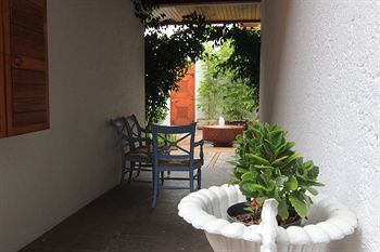 La Hija Del Alfarero Hotel Boutique