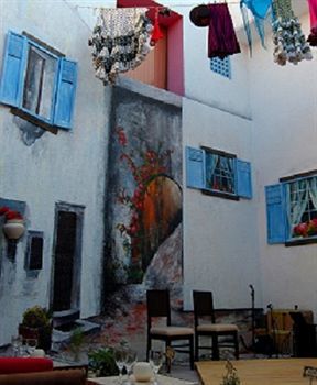 La Hija Del Alfarero Hotel Boutique