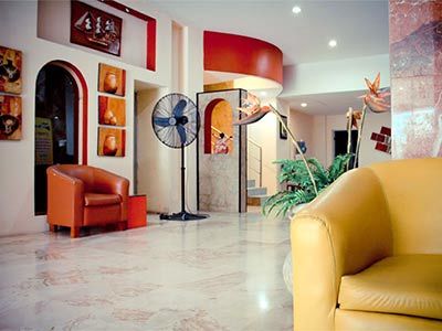 Hotel Ziami