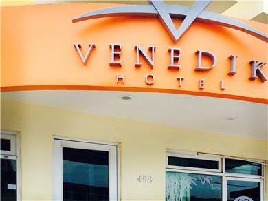 Hotel Venedik