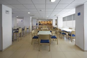 Hotel City Express Aguascalientes