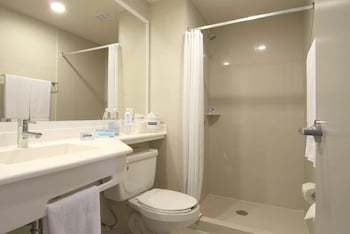 Hotel City Express Aguascalientes