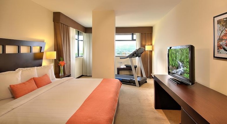 Hotel TRYP San Jose Sabana