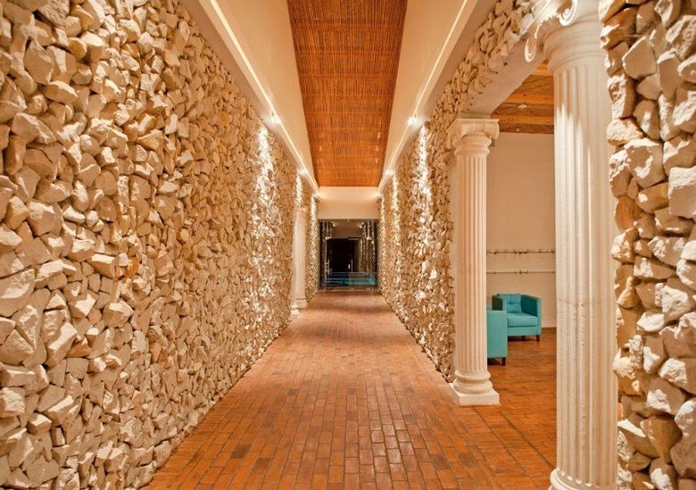 Hotel Asclepios Wellness And Healing Retreat