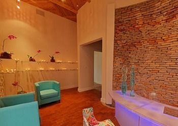 Hotel Asclepios Wellness And Healing Retreat