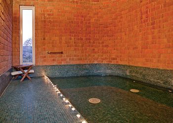Hotel Asclepios Wellness And Healing Retreat