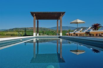 Hotel Asclepios Wellness And Healing Retreat