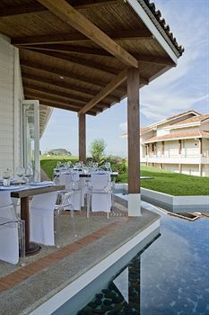 Hotel Asclepios Wellness And Healing Retreat