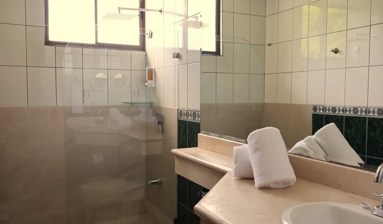 Best Western Hotel And Casino Kamuk