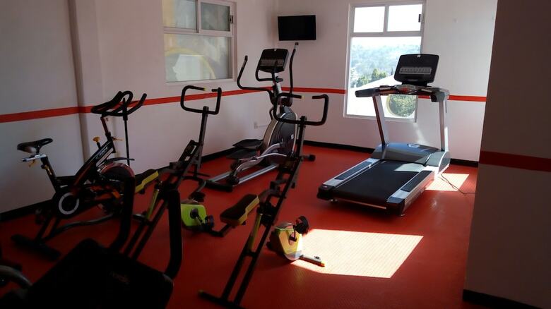 Hotel Se�orial Tlaxcala