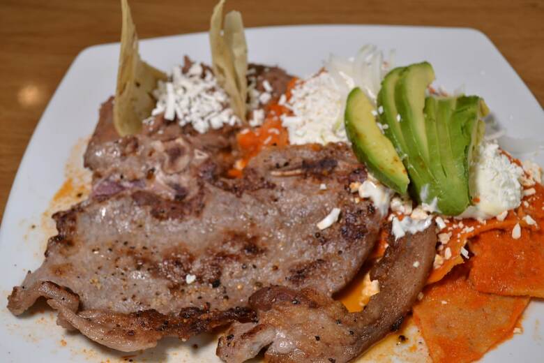 Hotel Se�orial Tlaxcala
