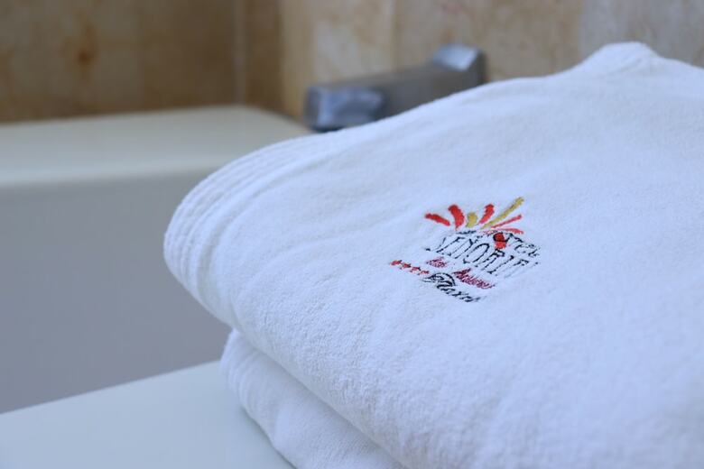 Hotel Se�orial Tlaxcala