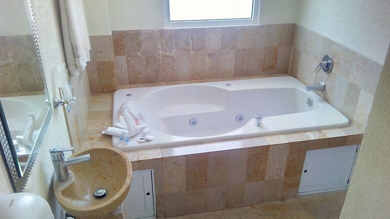 Hotel Se�orial Tlaxcala