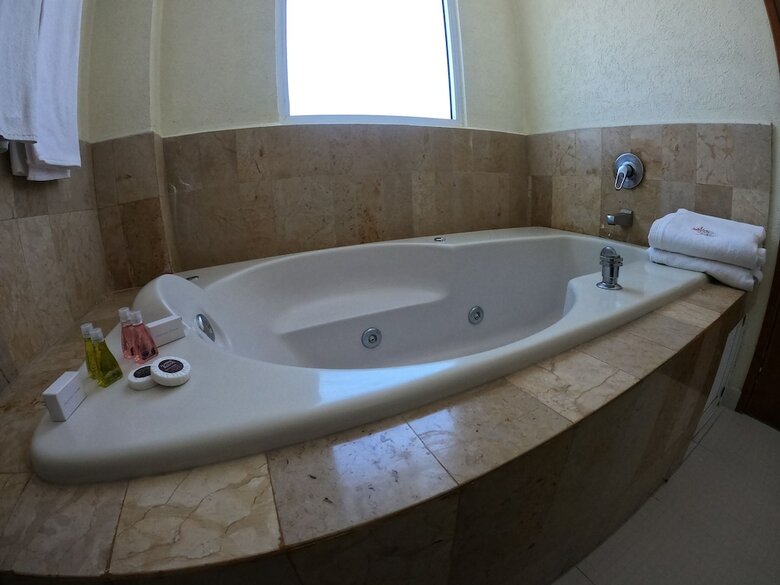 Hotel Se�orial Tlaxcala