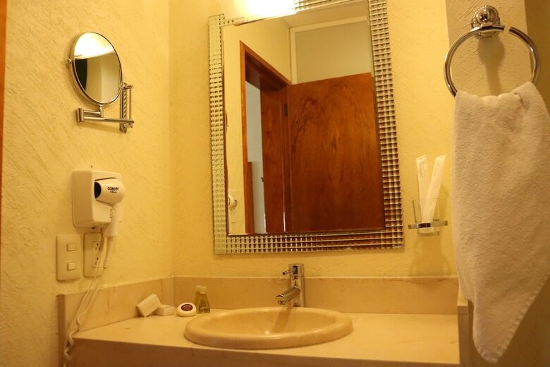 Hotel Se�orial Tlaxcala