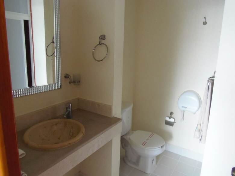 Hotel Se�orial Tlaxcala